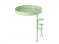 Fönsterbräda Clamp Tray M